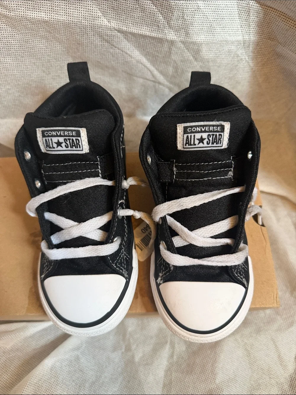 Converse preowned great